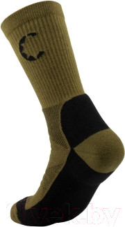 Изображение товара Термоноски Следопыт Tactic / PF-TS-51 (р.40-42/100)