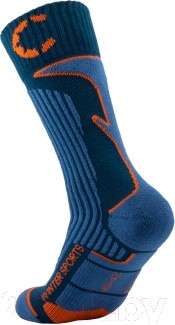 Изображение товара Термоноски Следопыт Winter Sports / PF-TS-49 (р.43-46/100)