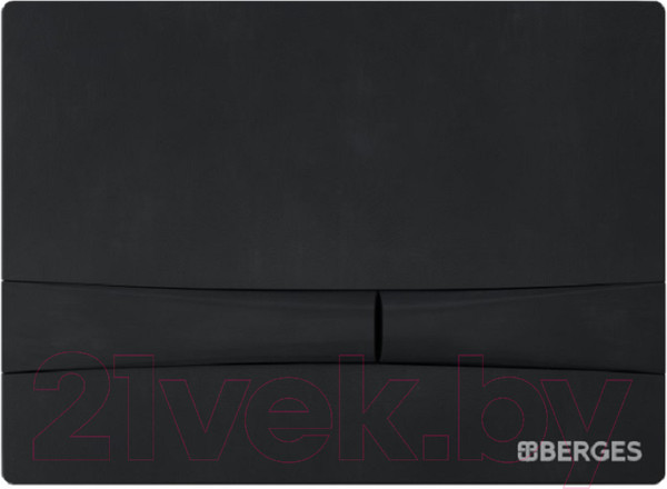 Изображение товара Унитаз подвесной с инсталляцией Berges Ventas / 043326