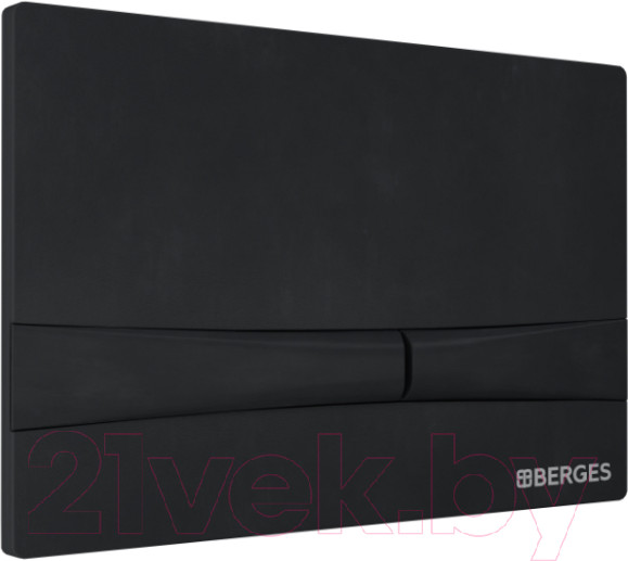 Изображение товара Унитаз подвесной с инсталляцией Berges Ventas / 043326