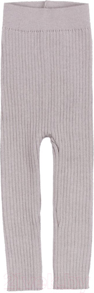 Изображение товара Штаны для малышей Amarobaby Pure Love Comfy / AB-OD23-PLС6/12-98 (коричневый, р.98)