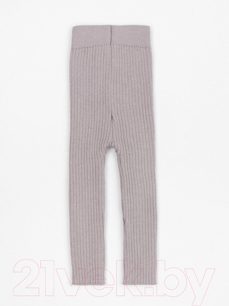 Изображение товара Штаны для малышей Amarobaby Pure Love Comfy / AB-OD23-PLС6/12-98 (коричневый, р.98)