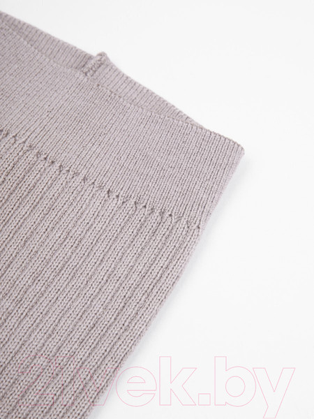 Изображение товара Штаны для малышей Amarobaby Pure Love Comfy / AB-OD23-PLС6/12-98 (коричневый, р.98)