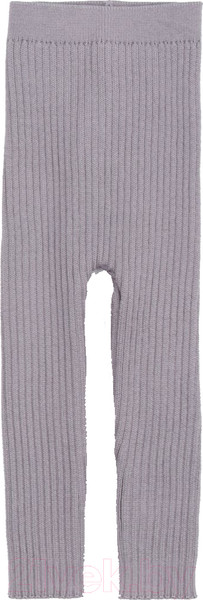 Изображение товара Штаны для малышей Amarobaby Pure Love Comfy / AB-OD23-PLС6/11-98  (серый, р.98 )