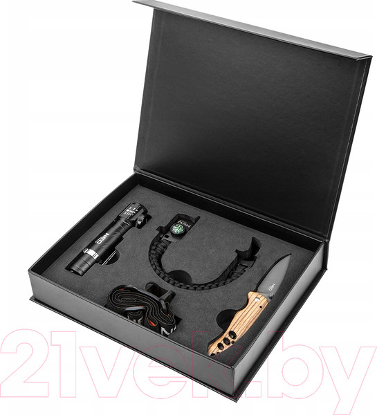 Изображение товара Подарочный набор NEO Туристический 63-033