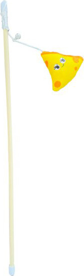 Изображение товара Игрушка для кошек Miniso Happy Foods Collection 6946