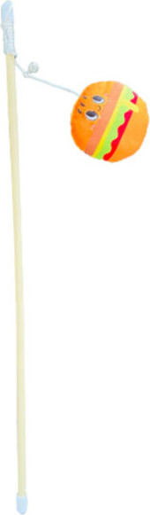 Изображение товара Игрушка для кошек Miniso Happy Foods Collection 6953