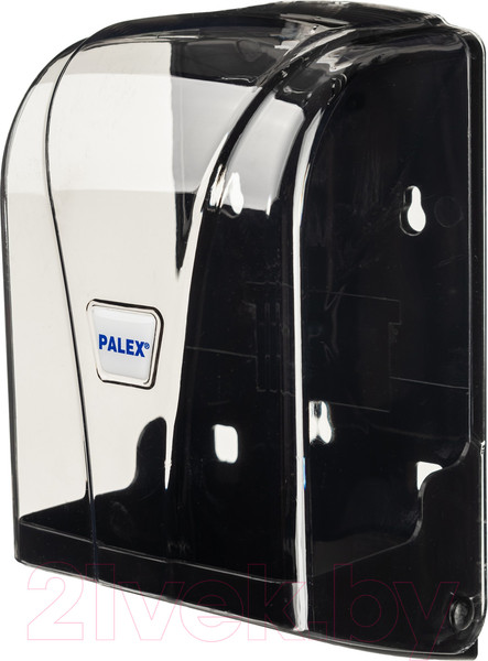 Изображение товара Диспенсер Palex 3438-2 (мини, черный)