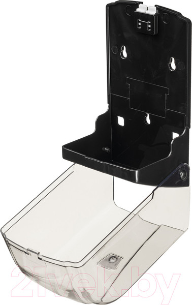 Изображение товара Диспенсер Palex 3438-2 (мини, черный)