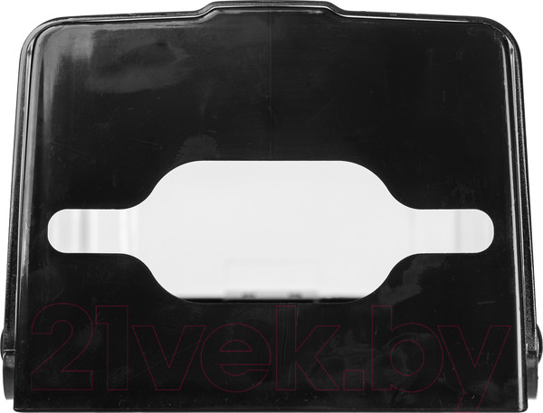 Изображение товара Диспенсер Palex 3438-2 (мини, черный)