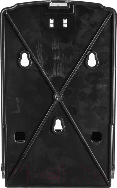 Изображение товара Диспенсер Palex 3438-2 (мини, черный)