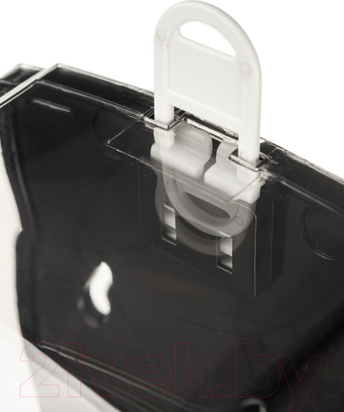 Изображение товара Диспенсер Palex 3438-2 (мини, черный)