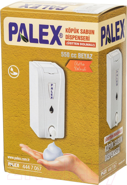 Изображение товара Дозатор Palex 3580-0