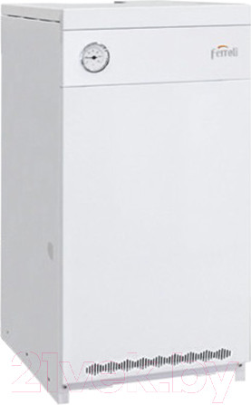 Изображение товара Газовый котел Ferroli Torino Classic 20 / 0QN104YA