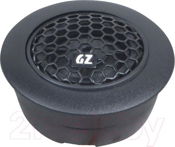 Изображение товара Твитер Ground Zero GZTT 20S