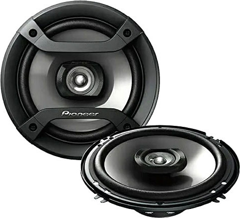 Изображение товара Коаксиальная АС Pioneer TS-F1634R