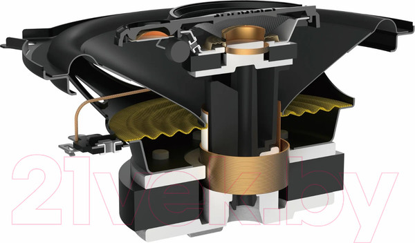 Изображение товара Коаксиальная АС Pioneer TS-A1371F