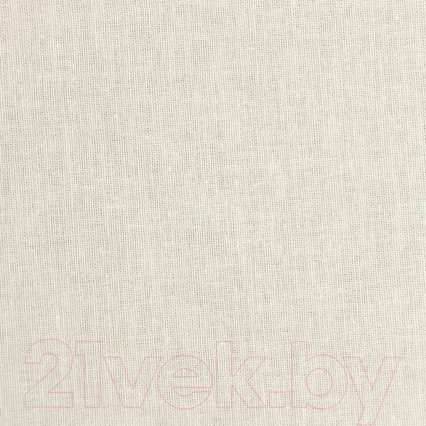 Изображение товара Простыня Этель 9241712 (молочный)