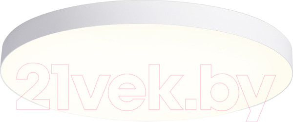 Изображение товара Потолочный светильник Ambrella FV5540 WH (белый)