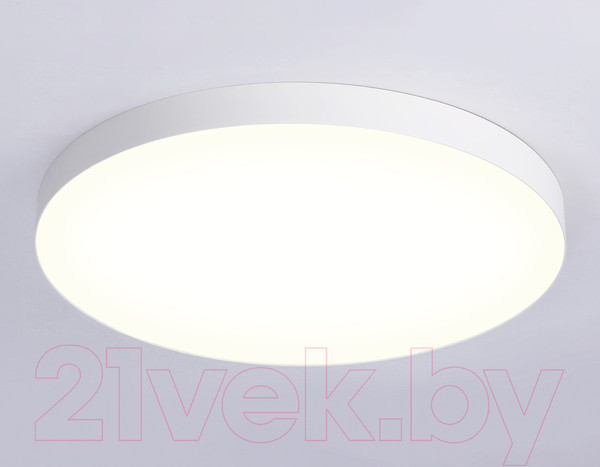 Изображение товара Потолочный светильник Ambrella FV5540 WH (белый)