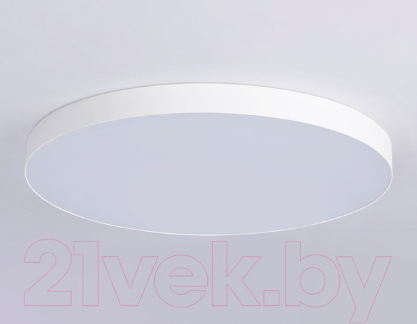 Изображение товара Потолочный светильник Ambrella FV5540 WH (белый)