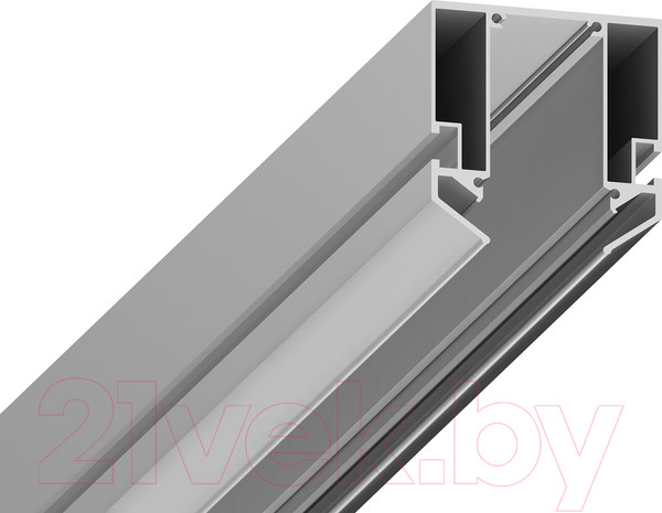 Изображение товара Профиль для шинопровода Ambrella Magnetic GL3344 AL