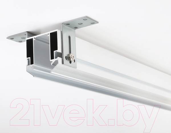 Изображение товара Профиль для шинопровода Ambrella Magnetic GL3344 AL