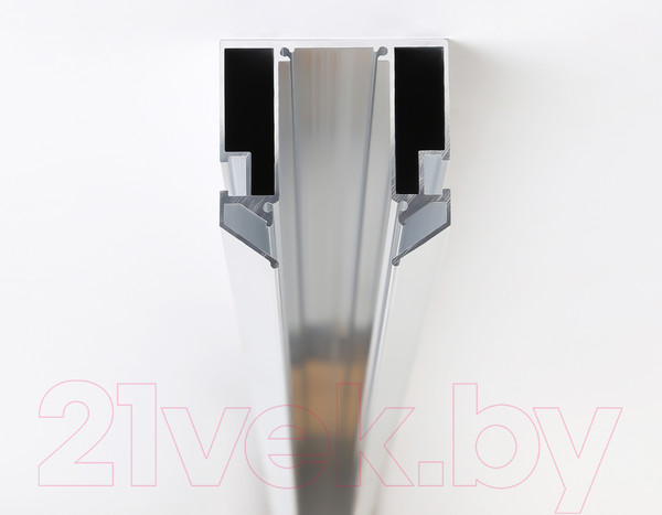 Изображение товара Профиль для шинопровода Ambrella Magnetic GL3344 AL