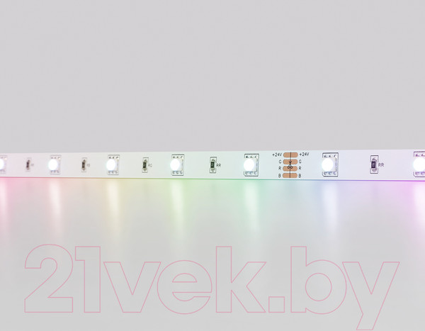 Изображение товара Светодиодная лента Ambrella GS4301