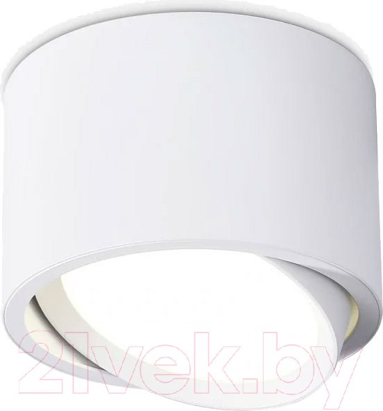 Изображение товара Точечный светильник Ambrella TN6805 WH