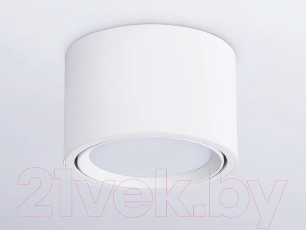 Изображение товара Точечный светильник Ambrella TN6805 WH
