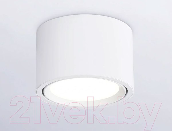 Изображение товара Точечный светильник Ambrella TN6805 WH