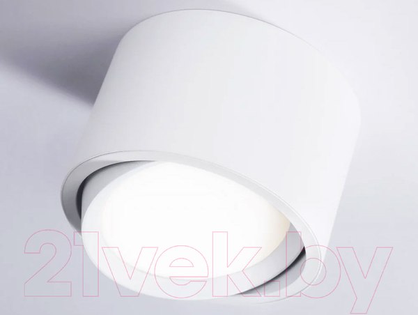 Изображение товара Точечный светильник Ambrella TN6805 WH