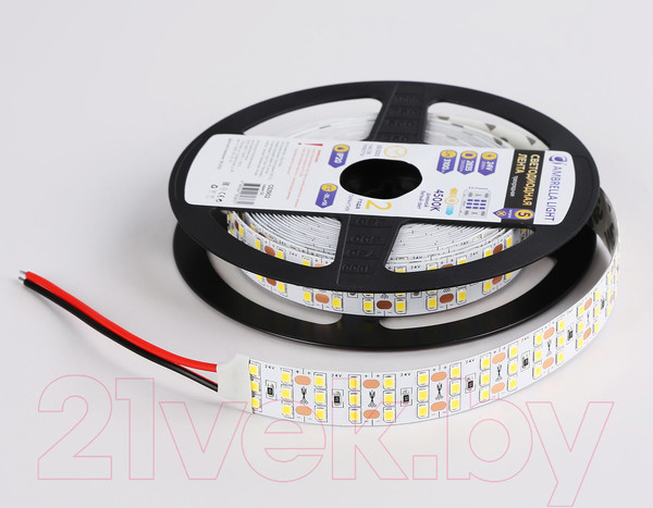 Изображение товара Светодиодная лента Ambrella GS3902
