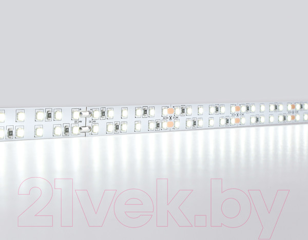 Изображение товара Светодиодная лента Ambrella GS3703