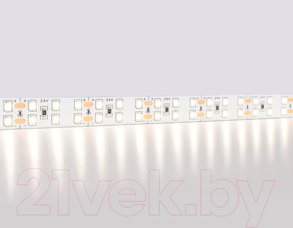 Изображение товара Светодиодная лента Ambrella GS3602 