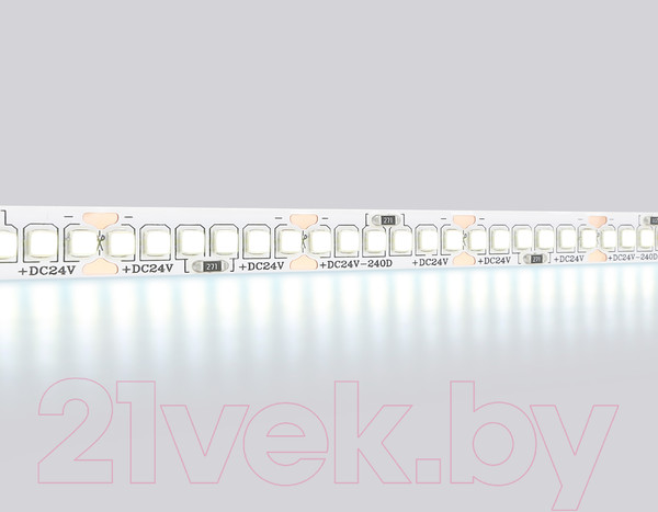 Изображение товара Светодиодная лента Ambrella GS3503