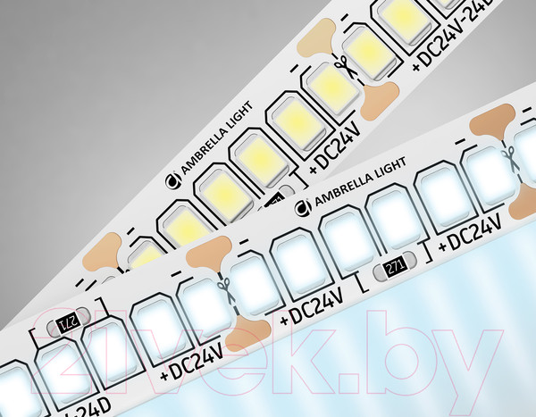 Изображение товара Светодиодная лента Ambrella GS3503