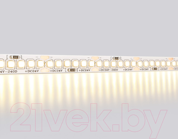 Изображение товара Светодиодная лента Ambrella GS3501