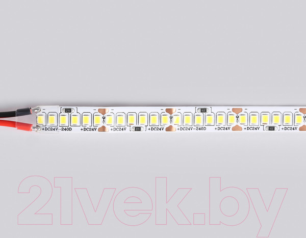Изображение товара Светодиодная лента Ambrella GS3502