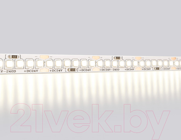 Изображение товара Светодиодная лента Ambrella GS3502