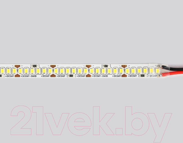 Изображение товара Светодиодная лента Ambrella GS3402