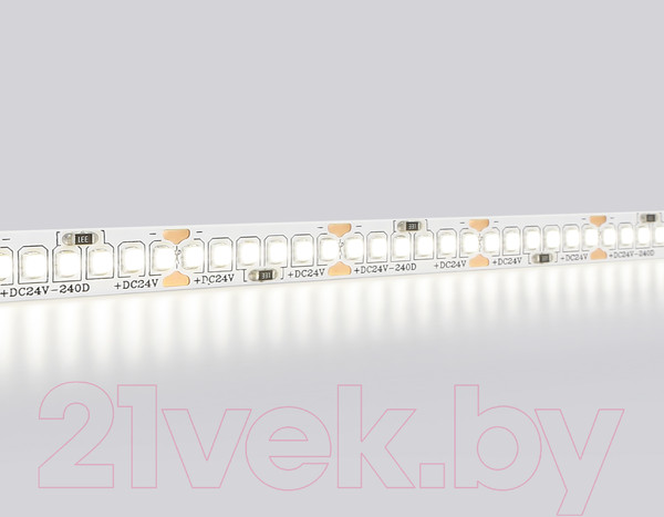 Изображение товара Светодиодная лента Ambrella GS3402