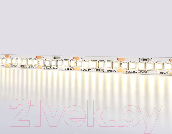 Изображение товара Светодиодная лента Ambrella GS3302