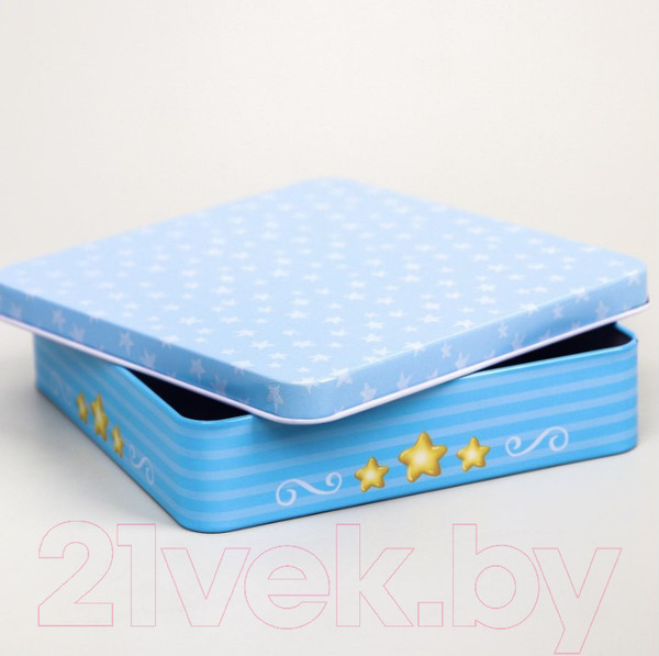 Изображение товара Набор для творчества Disney Шкатулка. Мышка. Минни и единорог / 4971013