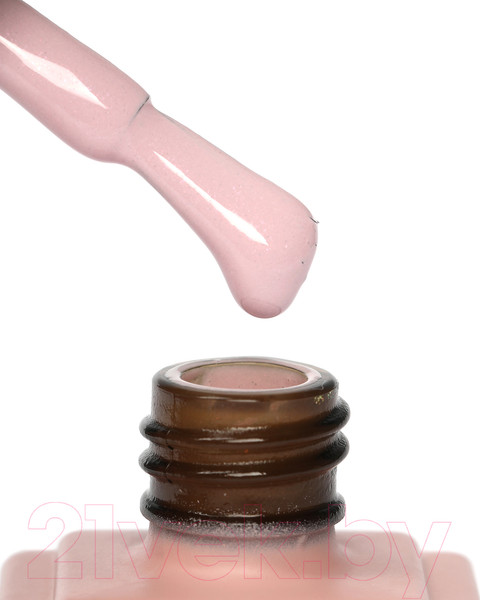 Изображение товара Гель-лак для ногтей E.Mi E.MiLac HC Розовая вода №425 (9мл)