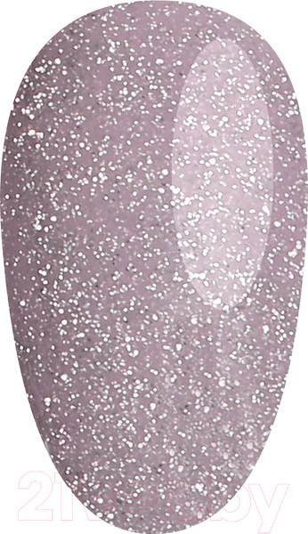 Изображение товара Гель-лак для ногтей E.Mi E.MiLac TL Лиловое Утро №460 (9мл)