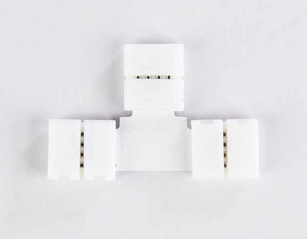 Изображение товара Набор коннекторов для светодиодной ленты Ambrella GS7001 (5шт)