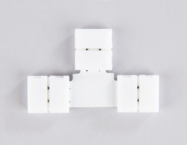 Изображение товара Набор коннекторов для светодиодной ленты Ambrella GS6951 (5шт)