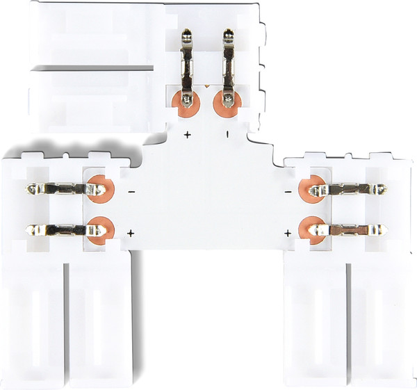 Изображение товара Набор коннекторов для светодиодной ленты Ambrella GS6951 (5шт)